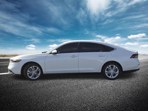 New 2026 Honda Accord LX image 6