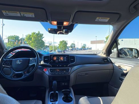 Used 2019 Honda Pilot EX-L image 21