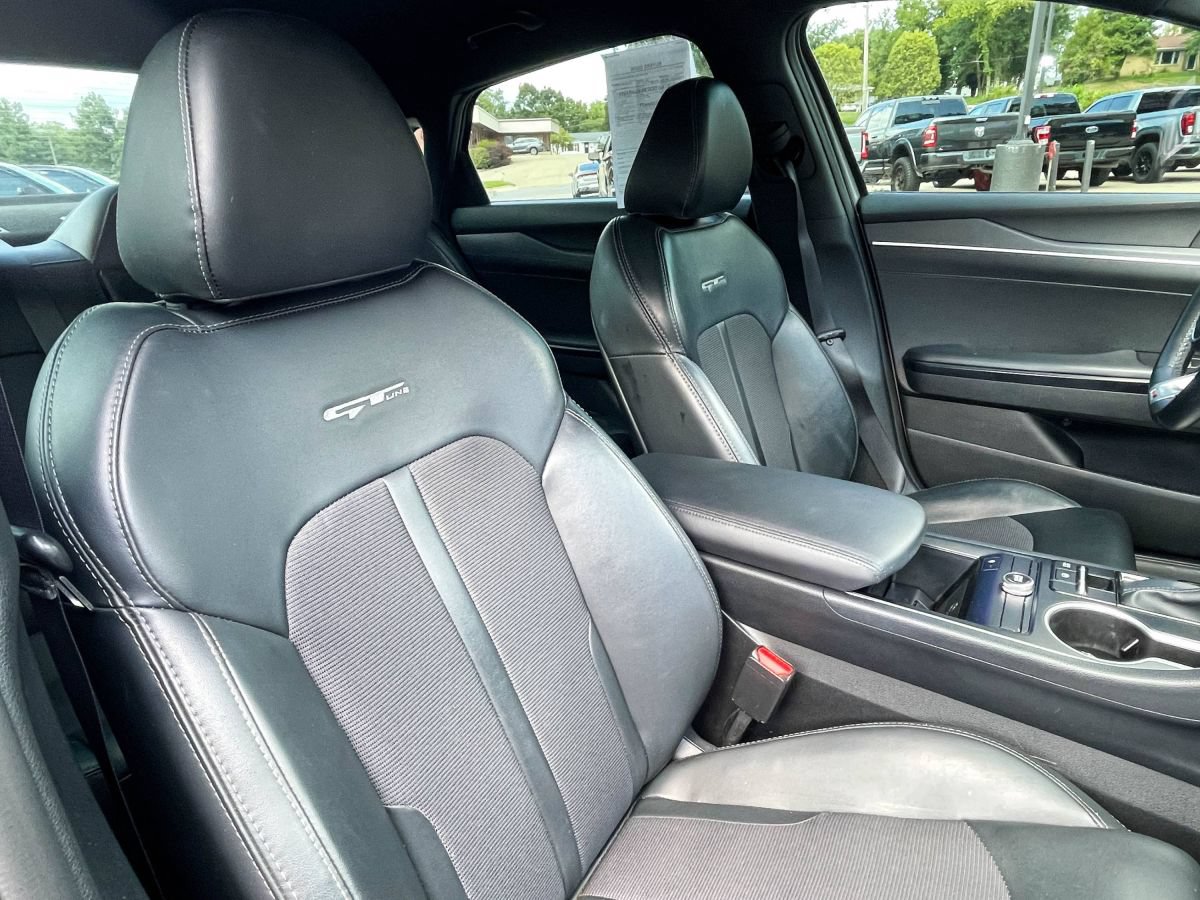 Used 2022 Kia K5 GT-Line FWD image 10