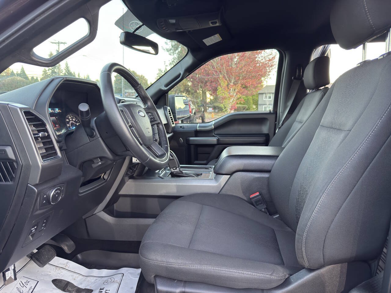 Used 2018 Ford F150 XLT w/ Equipment Group 302A Luxury AWD/4WD image 2