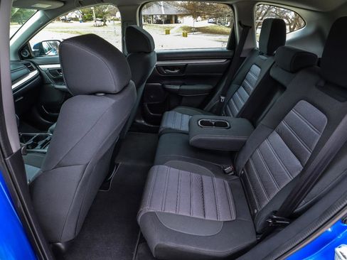 Used 2021 Honda CR-V Special Edition image 40