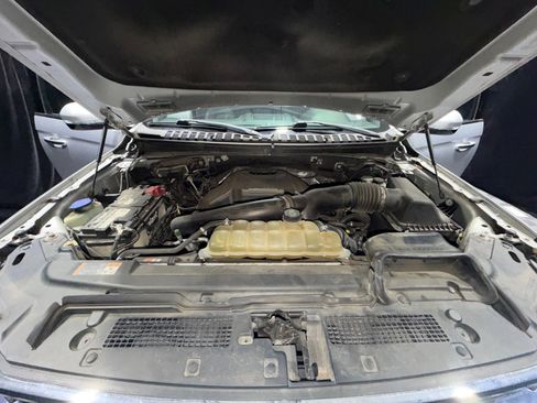 Used 2019 Ford Expedition Max Limited image 21