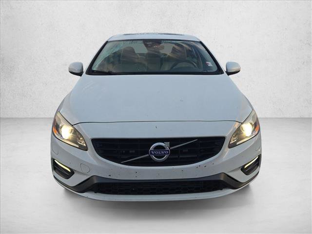 Used 2017 Volvo S60 T5 Dynamic w/ Vision Package FWD image 2