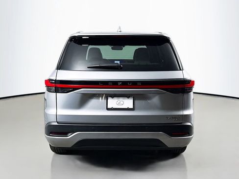 Certified 2025 Lexus TX 350 AWD image 6