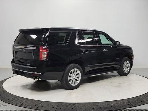 Used 2024 Chevrolet Tahoe Premier AWD/4WD image 7