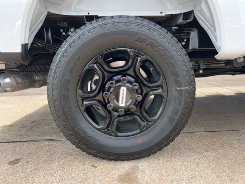 New 2026 Ford F350 XL AWD/4WD image 8