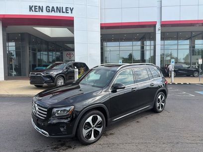 Used 2025 Mercedes-Benz GLB 250