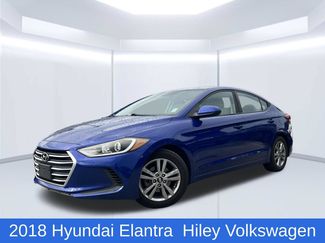 Used 2018 Hyundai Elantra SEL FWD 360° Tour