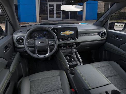 New 2026 Chevrolet Colorado ZR2 w/ Technology Package image 41