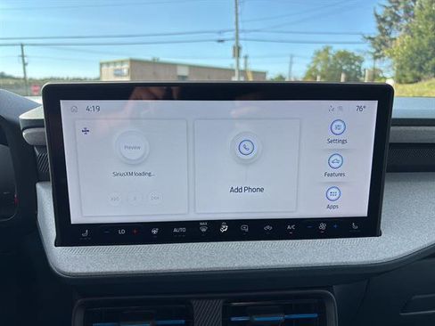 New 2025 Ford Maverick XLT w/ XLT Luxury Package image 18