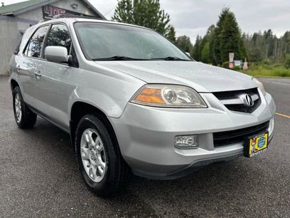 Used 2006 Acura MDX Touring