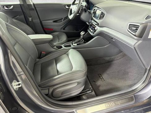 Used 2019 Hyundai Ioniq Limited FWD image 14