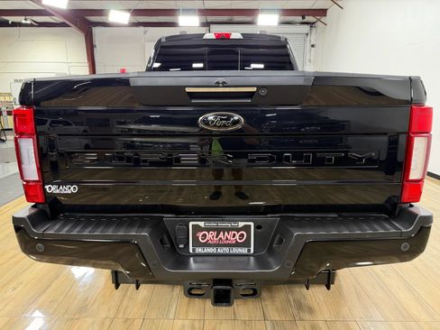 Used 2020 Ford F250 Lariat AWD/4WD image 5