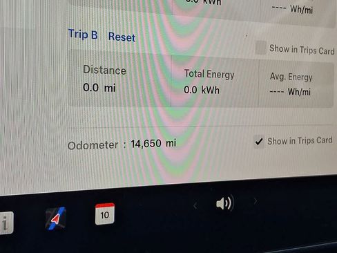 Used 2025 Tesla Model 3 Long Range AWD/4WD image 13