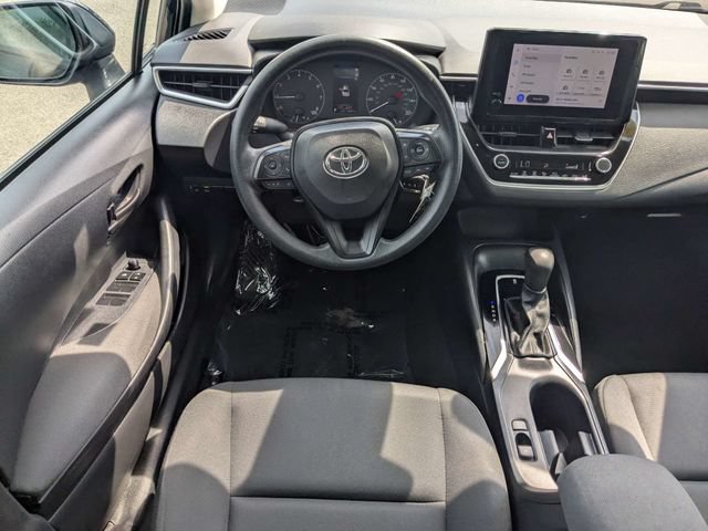 Used 2024 Toyota Corolla LE FWD image 15