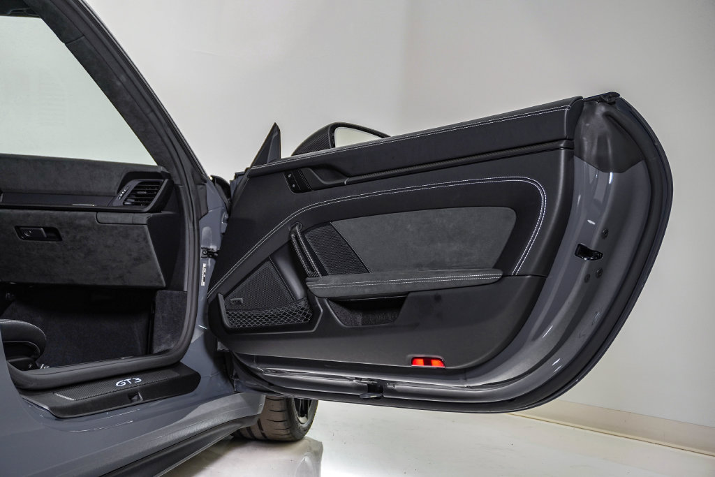 Certified 2026 Porsche 911 GT3 RWD image 20