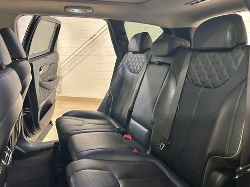 Used 2021 Hyundai Santa Fe SEL Premium AWD/4WD image 15