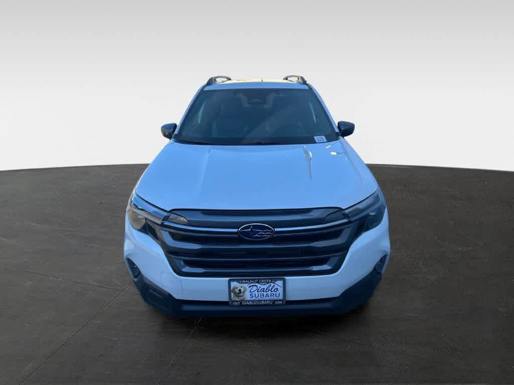 New 2026 Subaru Forester Premium AWD/4WD image 7