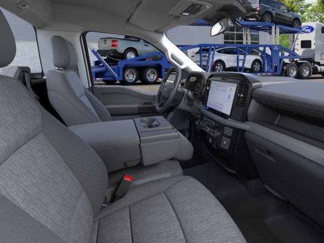 New 2026 Ford F150 XL AWD/4WD image 11