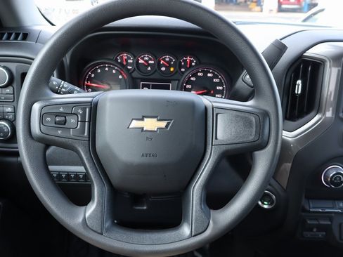 New 2025 Chevrolet Silverado 2500 W/T w/ WT Convenience Package image 6