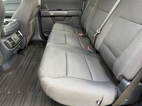 Used 2022 Ford F150 XLT w/ Equipment Group 302A High image 14