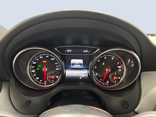 Used 2018 Mercedes-Benz GLA 250 4MATIC image 20