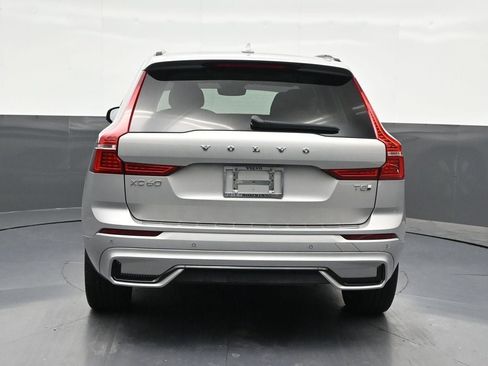 Certified 2025 Volvo XC60 T8 Plus w/ Protection Package Premier AWD/4WD image 5