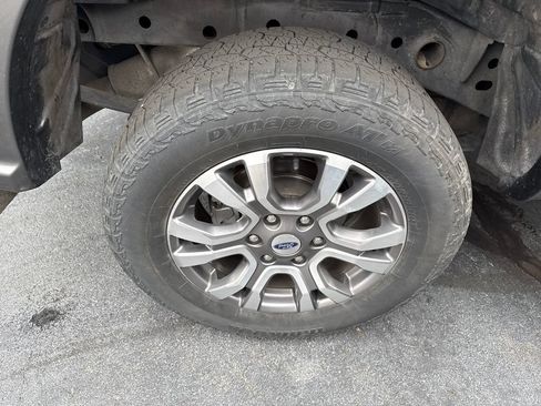 Used 2019 Ford Ranger Lariat w/ Equipment Group 501A Mid AWD/4WD image 26
