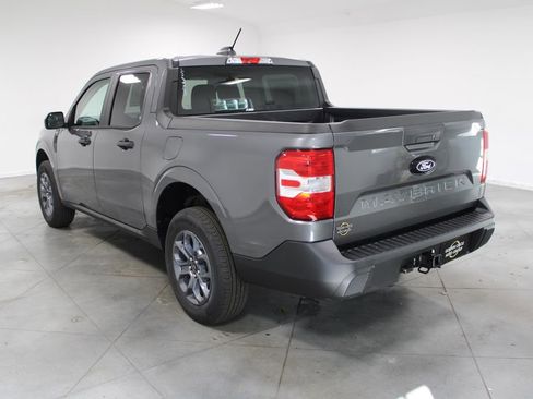 New 2025 Ford Maverick XLT w/ XLT Luxury Package image 6