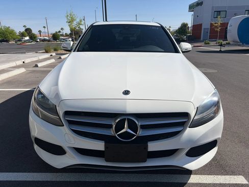 Used 2018 Mercedes-Benz C 300 Sedan image 7