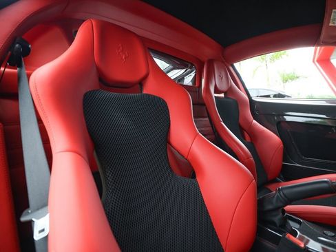 Used 2008 Ferrari F430 Scuderia RWD image 54