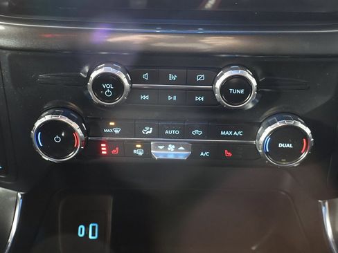 Used 2022 Ford F150 XLT w/ Equipment Group 302A High image 48