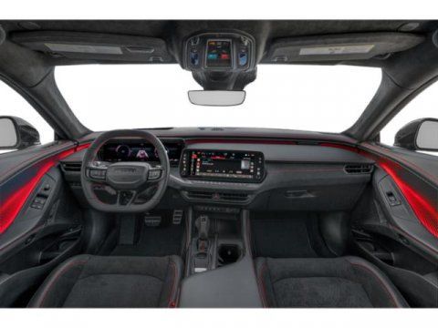 New 2027 Dodge Charger Scat Pack AWD/4WD image 10