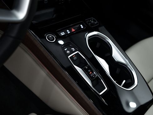 New 2026 Audi A6 Prestige image 11