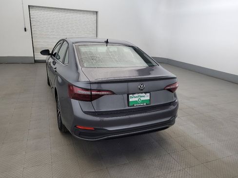 Used 2024 Volkswagen Jetta S image 6