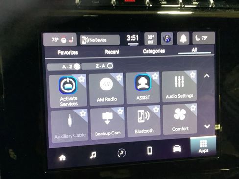 Used 2023 Jeep Grand Cherokee Altitude image 33