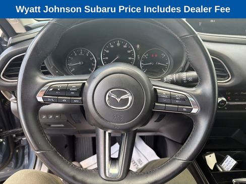 Used 2025 MAZDA CX-30 AWD 2.5 S w/ Preferred Package image 19