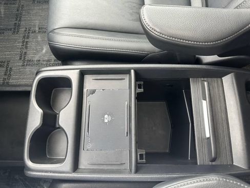 Used 2025 Honda Odyssey EX-L image 19