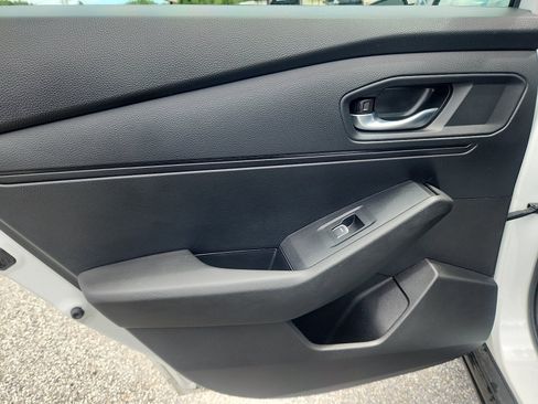 Used 2024 Honda Accord EX image 28
