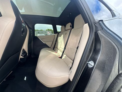 Certified 2024 BMW iX xDrive50 w/ Premium Package AWD/4WD image 16