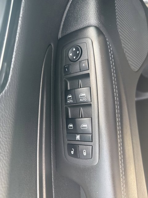 Used 2021 Dodge Durango SXT AWD/4WD image 19