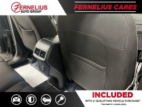 Used 2021 Chevrolet Equinox LT AWD/4WD image 25
