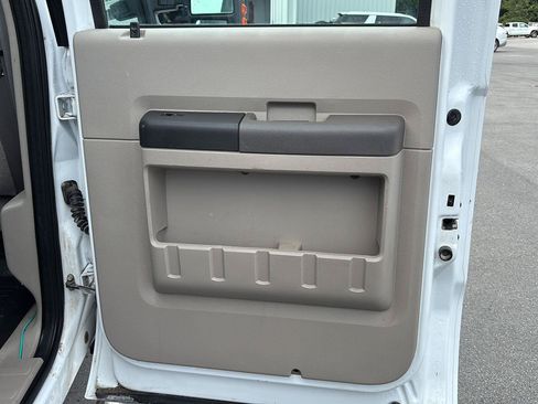 Used 2008 Ford F250 XL AWD/4WD image 19