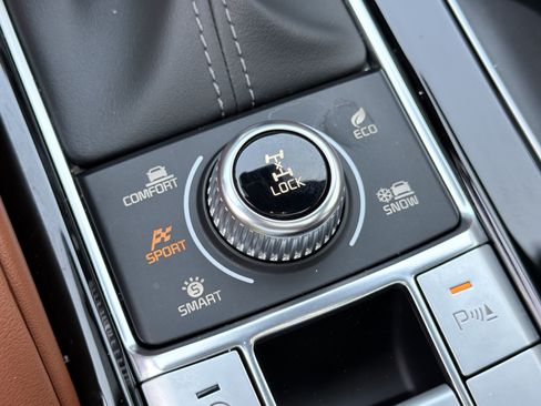 Used 2025 Kia Telluride EX X-Line AWD/4WD image 28