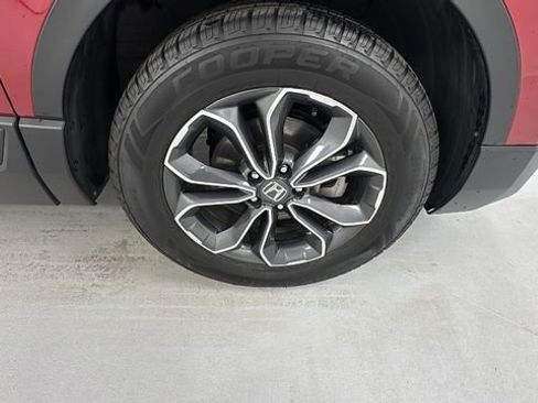 Used 2022 Honda CR-V EX-L image 9