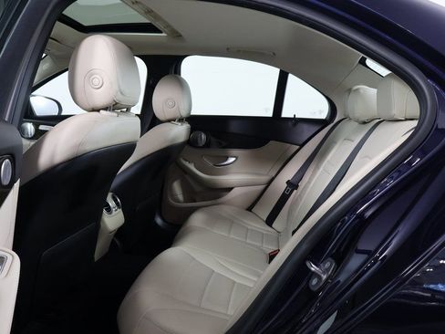 Certified 2020 Mercedes-Benz C 300 Sedan image 11