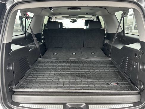 Used 2016 GMC Yukon XL SLT w/ Open Road Package image 27