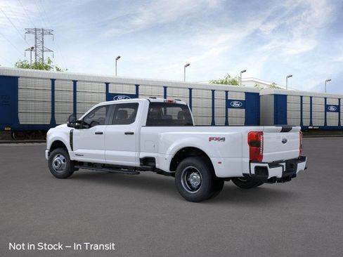 New 2026 Ford F350 XL w/ STX Appearance Package image 27