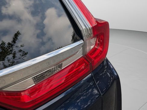 Used 2019 Honda CR-V EX-L image 18