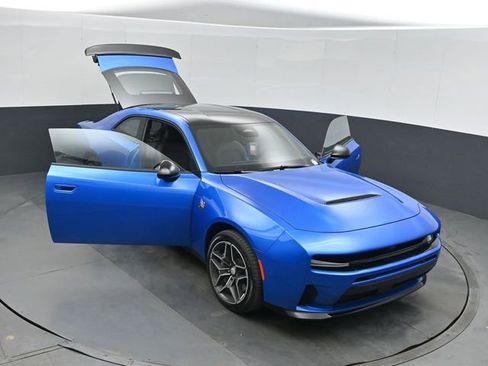 New 2026 Dodge Charger Scat Pack AWD/4WD image 50